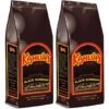 Kahlua Black Russian Gourmet Ground Coffee (2 Bags/12 Oz) 1 Kahlua Black Russian Gourmet Ground Coffee (2 Bags/12 Oz) -Drink Series Store Kahlua Black Russian Gourmet Ground Coffee 2 bags 12 oz 2nd