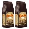 Kahlua French Vanilla Gourmet Ground Coffee (2 Bags/12 Oz) 2 Kahlua French Vanilla Gourmet Ground Coffee (2 Bags/12 Oz) -Drink Series Store Kahlua French Vanilla Gourmet Ground Coffee 2 bags 12 oz 2nd