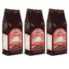 Kahlua Peppermint Mocha Gourmet Ground Coffee (3 Bags/12 Oz) -Drink Series Store Kahlua Peppermint Mocha Gourmet Ground Coffee 3 bags 12 oz 2nd