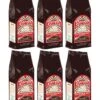 Kahlua Peppermint Mocha Gourmet Ground Coffee (6 Bags/12 Oz) -Drink Series Store Kahlua Peppermint Mocha Gourmet Ground Coffee 6 bags 12 oz 2nd