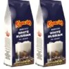 Kahlua White Russian Gourmet Ground Coffee (2 Bags/10 Oz) -Drink Series Store Kahlua White Russian Gourmet Ground Coffee 2 bags 10 oz 2nd