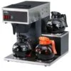 Curtis Pourover Decanter Brewer 3 Lower Right Burners -Drink Series Store WC.CAFE3DB 2nd