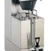 Curtis Single 1 Gal. Satellite Brewer -Drink Series Store WC.GEM 120A 2nd
