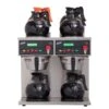 Curtis ALP6GTN63A000 G3 Alpha® Decanter 6 Station Twin With 4 Upper And 2 Lower Warmers 2 Curtis ALP6GTN63A000 G3 Alpha® Decanter 6 Station Twin With 4 Upper And 2 Lower Warmers -Drink Series Store alp6gtn63a000