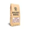 Ancient Roots Hazelnut Medium Roast Flavored Mushroom Ground CoffeeBy Corim Premium Blends (12 Ounces) -Drink Series Store ancient roots hazelnut flavored mushroom coffee hazelnut coffee
