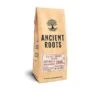 Ancient Roots Sea Salted Caramel Flavored Mushroom Coffee - Salted Caramel Medium Roast Coffee By Corim Premium Blends (12 Ounces)