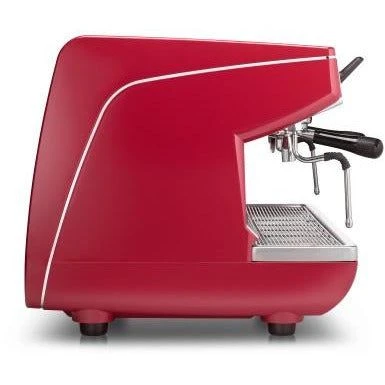 Nuova Simonelli Appia Life Compact Volumetric Espresso Machine 5 Nuova Simonelli Appia Life Compact Volumetric Espresso Machine - Image 3