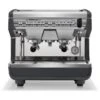 Nuova Simonelli Appia II Compact Espresso Machine Semi-Automatic No Autosteam 220V -Drink Series Store appia ii 1
