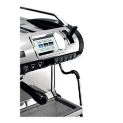 Nuova Simonelli Aurelia Wave T3 3 Group Espresso Machine - 220V 10 Nuova Simonelli Aurelia Wave T3 3 Group Espresso Machine - 220V -Drink Series Store aurelia wave screen feature s 1