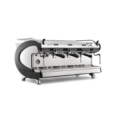 Nuova Simonelli Aurelia Wave T3 3 Group Espresso Machine - 220V 3 Nuova Simonelli Aurelia Wave T3 3 Group Espresso Machine - 220V