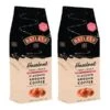 Baileys Bailey's, Hazelnut Irish Cream, Flavored Ground Coffee (2 Bags/10 Oz) 1 Baileys Bailey's, Hazelnut Irish Cream, Flavored Ground Coffee (2 Bags/10 Oz) -Drink Series Store baileys hazelnut irish cream flavored ground coffee 10 oz 2bag