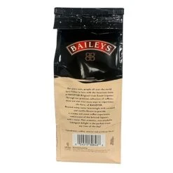 Baileys Bailey's, The Original Irish Cream, Flavored Ground Coffee, (2 Bags/10 Oz) 8 Baileys Bailey's, The Original Irish Cream, Flavored Ground Coffee, (2 Bags/10 Oz) -Drink Series Store baileys hazelnut irish cream flavored ground coffee 10 oz bag1 2 1