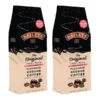 Baileys Bailey's, The Original Irish Cream, Flavored Ground Coffee, (2 Bags/10 Oz) -Drink Series Store baileys original irish cream flavored ground coffee 10 oz 2bag