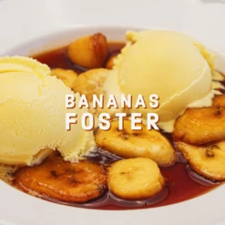 Brickhouse Single Serve Coffee, Bananas Foster, 72 Count -Drink Series Store bananas foster content 1 2