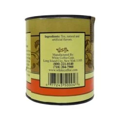 Bencheley Apricot Tea, 25 Tea Bags (1.46 Oz) 8 Bencheley Apricot Tea, 25 Tea Bags (1.46 Oz) -Drink Series Store bencheley apricot tea2 1