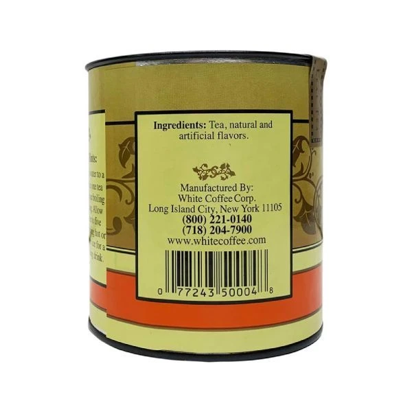 Bencheley Apricot Tea, 25 Tea Bags (1.46 Oz) 5 Bencheley Apricot Tea, 25 Tea Bags (1.46 Oz) - Image 3