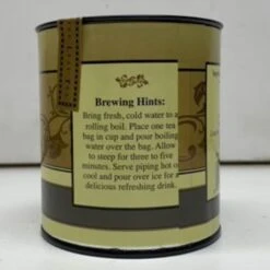 Bencheley Tea Bags, 6/25 Ct Earl Grey Tea -Drink Series Store bencheley earl grey teanot2