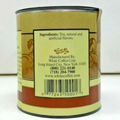 Bencheley Tea Bags, 6/25 Ct Amaretto Tea 8 Bencheley Tea Bags, 6/25 Ct Amaretto Tea -Drink Series Store bencheleyamaretto1bencheleyamaretto3