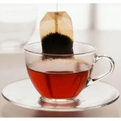 Bencheley Tea Bags, 6/25 Ct English Breakfast Decaffeinated Tea -Drink Series Store benchley english breakfast decaffeinated tea2