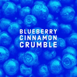 Brickhouse Single Serve Coffee, Blueberry Cinnamon Crumble, 72 Count 10 Brickhouse Single Serve Coffee, Blueberry Cinnamon Crumble, 72 Count -Drink Series Store blueberry cinnamon crumble content 1 2