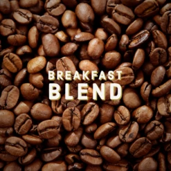 Brickhouse Single Serve Coffee, Breakfast Blend, 72 Count -Drink Series Store breakfast blend content 1 2