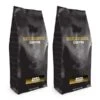 Brickhouse Ground Coffee, Dark Roast, 2/12 Oz Bags