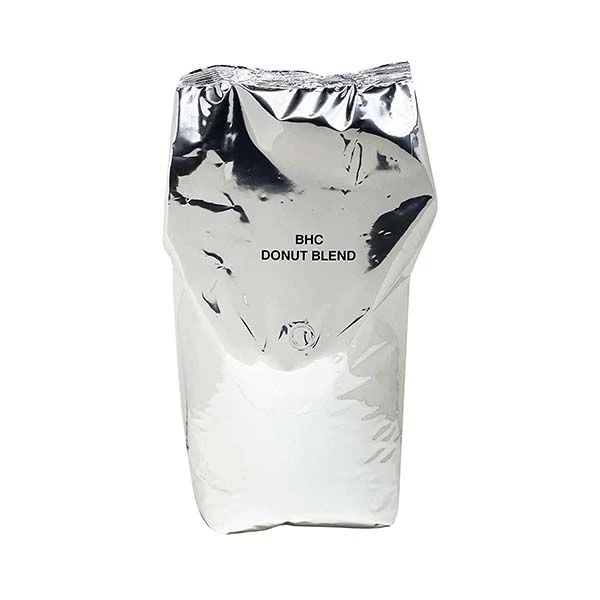 Brickhouse Donut Blend, Medium Roasted Whole Bean Coffee, 5LB Bag 3 Brickhouse Donut Blend, Medium Roasted Whole Bean Coffee, 5LB Bag