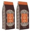 Cafe Mexicano Ground Coffee, Mexican Cinnamon, 1 Lb Bag (2 Pack) -Drink Series Store cafe mexicano ground coffee mexican cinnamon 1 lb bag 2 pack