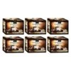 Caffe Noir Gourmet Coffee Chocolate Raspberry, Single Serve Beverage Cups, 6 Box 12 Count Each 2 Caffe Noir Gourmet Coffee Chocolate Raspberry, Single Serve Beverage Cups, 6 Box 12 Count Each -Drink Series Store caffe noir gourment coffee chocolate raspberry 6 pack 12 ct