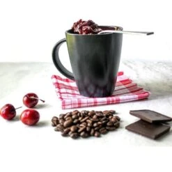 Harry & David Chocolate Cherry Decadence Coffee, 6 Bags (12 Oz Each) 7 Harry & David Chocolate Cherry Decadence Coffee, 6 Bags (12 Oz Each) -Drink Series Store ccd2 2