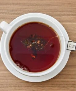 China Mist - Chai Organic Black Full Leaf Tea Sachet, 4 Boxes 15 Count Each 9 China Mist - Chai Organic Black Full Leaf Tea Sachet, 4 Boxes 15 Count Each -Drink Series Store china mist chai organic black full leaf tea sachet 15 count box1 1 1