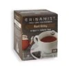 China Mist - Earl Grey Organic Black Full Leaf Tea Sachet, 15 Count Box 1 China Mist - Earl Grey Organic Black Full Leaf Tea Sachet, 15 Count Box -Drink Series Store china mist earl grey organic black full leaf tea sachet