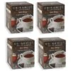 China Mist - Earl Grey Organic Black Full Leaf Tea Sachet, 4 Boxes 15 Count Each 1 China Mist - Earl Grey Organic Black Full Leaf Tea Sachet, 4 Boxes 15 Count Each -Drink Series Store china mist earl grey organic black full leaf tea sachet 4 boxes