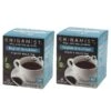 China Mist - English Breakfast Organic Black Full Leaf Tea Sachet, 2 Boxes 15 Count Each - Biodegradable And Individually Wrapped 1 China Mist - English Breakfast Organic Black Full Leaf Tea Sachet, 2 Boxes 15 Count Each - Biodegradable And Individually Wrapped -Drink Series Store china mist english breakfast organic black full leaf tea sachet 15 cnt 2box