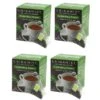 China Mist - Legendary Green Organic Black Full Leaf Tea Sachet, 4 Boxes 15 Count 1 China Mist - Legendary Green Organic Black Full Leaf Tea Sachet, 4 Boxes 15 Count -Drink Series Store china mist legendary green organic black full leaf tea sachet 4 boxes