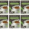 China Mist - Legendary Green Organic Black Full Leaf Tea Sachet, 6 Boxes 15 Count -Drink Series Store china mist legendary green organic black full leaf tea sachet 6 boxes