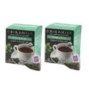 China Mist - Simply Mint Herbal Full Leaf Tea Sachet, 2 Boxes 15 Count Each 1 China Mist - Simply Mint Herbal Full Leaf Tea Sachet, 2 Boxes 15 Count Each -Drink Series Store china mist simply mint herbal full leaf tea sachet 15 count box2