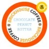 Brickhouse Single Serve Coffee, Chocolate Peanut Butter, 100 Count 1 Brickhouse Single Serve Coffee, Chocolate Peanut Butter, 100 Count -Drink Series Store chocolate peanut butter 100 count