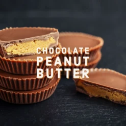 Brickhouse Single Serve Coffee, Chocolate Peanut Butter, 72 Count -Drink Series Store chocolate peanut butter content 1 2