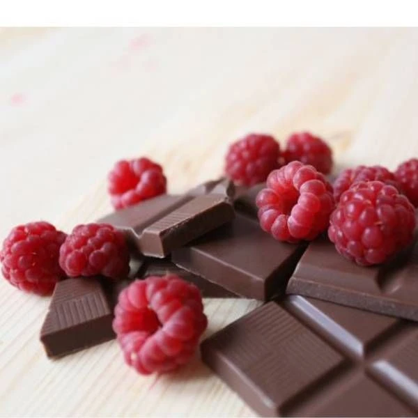 Harry & David Chocolate Raspberry Ground Coffee, 6 Bags (12 Oz Each) 6 Harry & David Chocolate Raspberry Ground Coffee, 6 Bags (12 Oz Each) - Image 4