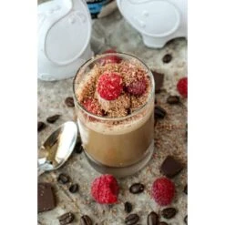 Harry & David Chocolate Raspberry Ground Coffee, 3 Bags (12 Oz Each) 8 Harry & David Chocolate Raspberry Ground Coffee, 3 Bags (12 Oz Each) -Drink Series Store crc2 1