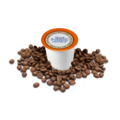 Decaf Blueberry Cinnamon Crumble Coffee, 100 Single Serve Cups -Drink Series Store d24a3e75 087d 48c2 96dc a42c84b3a84b.788f52111f0918c6806aa0918b11b6bf