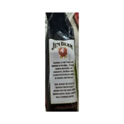 Jim Beam Signature Dark Roast Bourbon Flavored Ground Coffee, 6 Bags (12 Oz Ea.) -Drink Series Store darkroasted 3