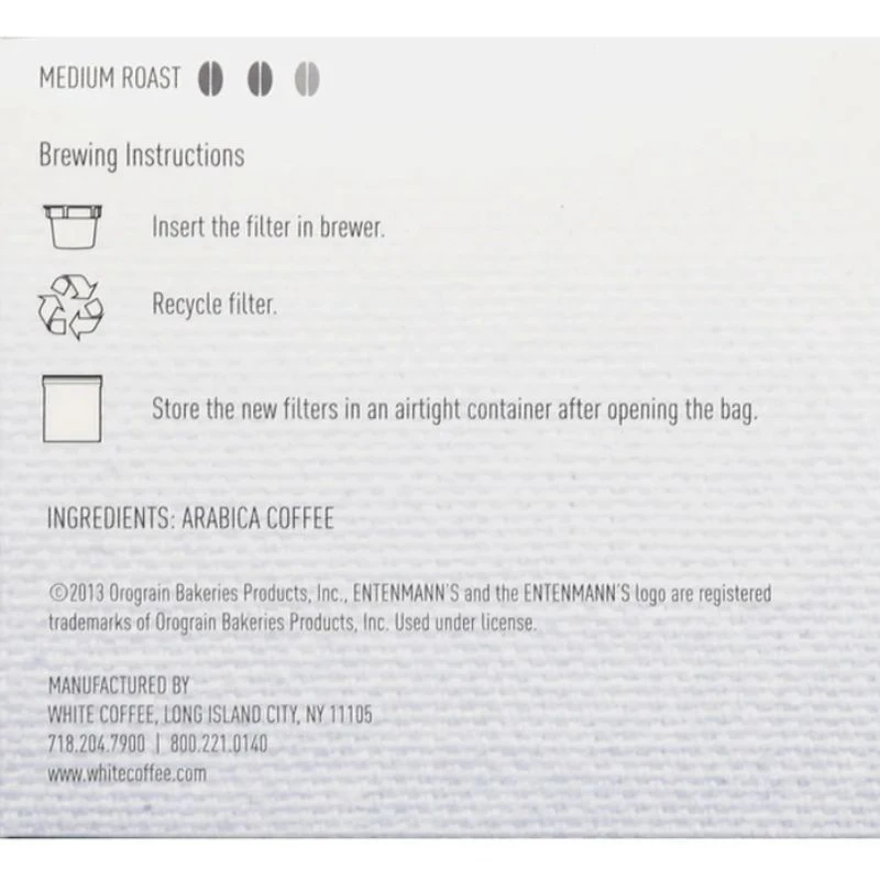 Entenmann's Cinnamon Crumb Cake Single Serve Cups, 200 Count 5 Entenmann's Cinnamon Crumb Cake Single Serve Cups, 200 Count - Image 3