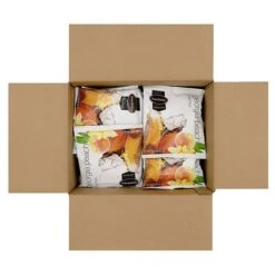 Farmer Brothers Island Medley Georgia Peach Iced Tea (24 Count) -Drink Series Store farmer brothers island medley georgia peach iced tea box