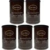 Farmer Brothers Medium Roast Ground Coffee (5 Cans/13 Oz) -Drink Series Store farmer brothers medium roast ground coffee 5 cans 13 oz 2nd