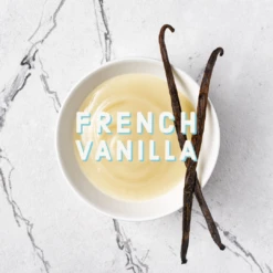 Brickhouse Single Serve Coffee, French Vanilla, 72 Count -Drink Series Store french vanilla content 1 3