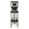 Curtis G4GEMXN63A1000 G4 GemX Narrow IntelliFresh Twin 1.5 Gallon Coffee Brewer With FreshTrac® Dispenser -Drink Series Store g4gemxn63a1000