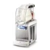 Crathco GT PUSH 1 (1206-012) Single 1.3 Gallon Soft Serve Machine / Frozen Beverage / Frozen Product Dispenser 1 Crathco GT PUSH 1 (1206-012) Single 1.3 Gallon Soft Serve Machine / Frozen Beverage / Frozen Product Dispenser -Drink Series Store gt push series frozen granita and cold cream dispensers 1206 012