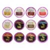Harry & David And Moose Munch Single Serve Coffee Sampler, 12 Flavors (3 Cups Each) -Drink Series Store harry david and moose munch single serve coffee sampler12 flavors 3 each